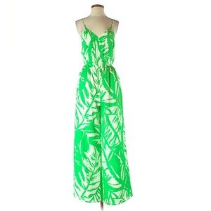 Lilly Pulitzer Jumpsuit Size M